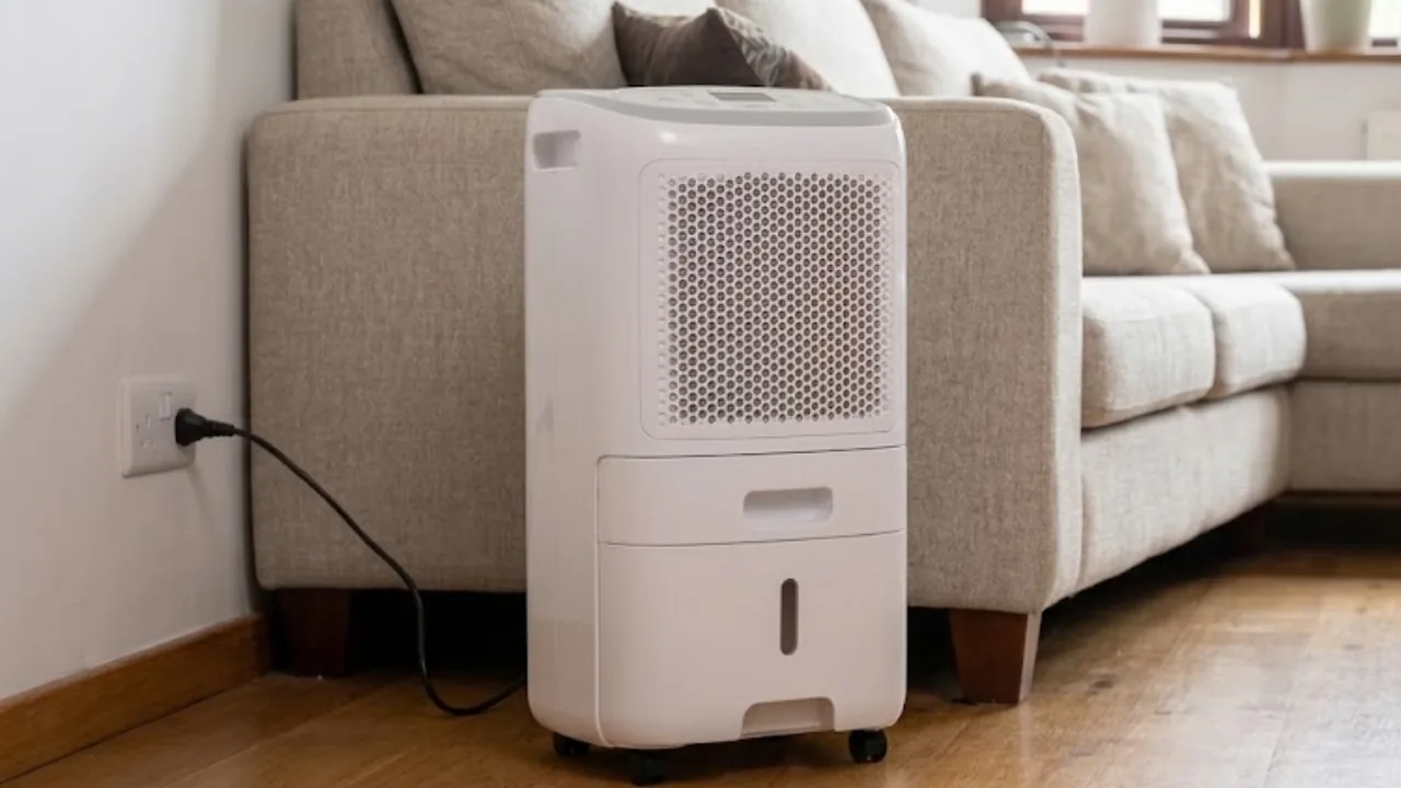 Which Dehumidifier Does Your Home Actually Need?